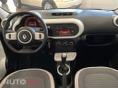 Renault Twingo 1.0 SCe Limited