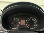 Mitsubishi L200 2.4 DI-D CD Campera 4WD