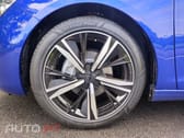 Peugeot 308 Blue-HDi Business