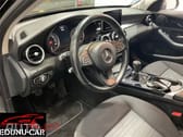 Mercedes-Benz C 180 BlueTEC