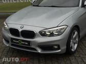 BMW 118 i