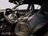 Mercedes-Benz A 250 AMG Premium I.V.A DEDUTIVEL