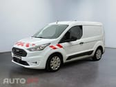 Ford Transit Connect 1.5 EcoBlue L1 Trend