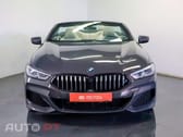 BMW 840 i Auto I Pack M