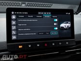 MG MG4 64 kWh Luxury