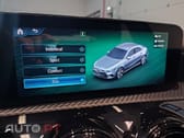 Mercedes-Benz A 180 Business Solution