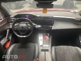 Peugeot 308 1.2 PureTech GT EAT8