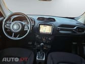 Jeep Renegade I.V.A DEDUTÍVEL  S Plug-In-Hybrid 4xe
