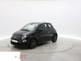 Fiat 500 1.0 Hybrid Connect