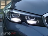 BMW 330 e Touring Pack M Auto