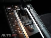 Porsche Macan PDK
