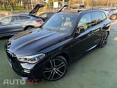 BMW X5 45 e xDrive Pack M