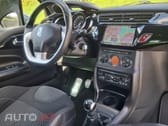 Citroen DS3 1.2 VTi Chic