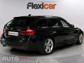 BMW 320 d Touring Pack M Auto