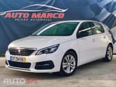 Peugeot 308 1.5 BlueHDi Business Line