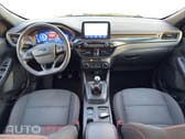 Ford Kuga 1.5 EcoBoost ST-Line