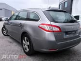 Peugeot 508 SW 1.6 BlueHDi Active EAT6