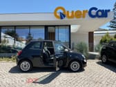 Fiat 500 1.0 Hybrid Lounge