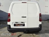Peugeot Partner 90 L2 FAP