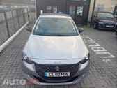 Peugeot E-208 50 kWh Allure Pack