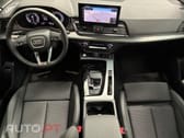 Audi Q5 50 TFSIe quattro S line S tronic