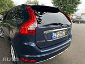 Volvo XC60 2.0 D4 Momentum Geartronic