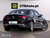 Mercedes-Benz CLA 250 e Coupé AMG I.V.A DEDUTIVEL 