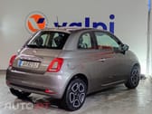 Fiat 500 1.0 Hybrid Club