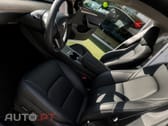 Tesla Model Y Standard