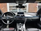 BMW 420 d Pack M Auto