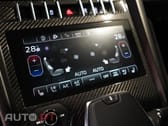Lamborghini Urus Performante AKRAPOVIC Full Carbon