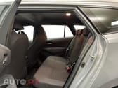 Toyota Corolla Touring Sports 1.8 Hybrid Dynamic