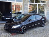 Volkswagen Passat CC 2.0 TDi