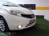 Nissan Note 1.5 dCi Acenta