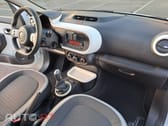 Renault Twingo 1.0 SCe Night&Day