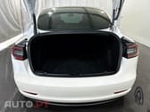Tesla Model 3 Standard Range Plus RWD