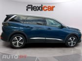 Peugeot 5008 1.5 BlueHDi Allure Pack EAT8