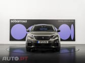 Peugeot 3008 1.5 BlueHDi Active