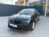 Opel Astra 1.5 D Edition Aut.