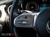 Mercedes-Benz GLC 300 de 4Matic