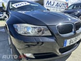 BMW 320 d Touring Line Sport