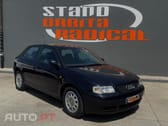 Audi A3 1.6