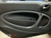 Smart ForTwo 1.0 71 Aut.