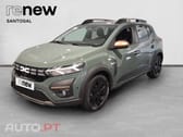 Dacia Sandero Stepway Extreme + Eco G