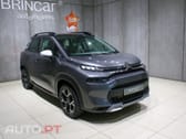 Citroen C3 Aircross 1.2 PureTech Shine EAT6