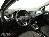Renault Captur Captur 1.0 TCe Techno Bi-Fuel