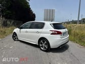 Peugeot 308 1.2 PureTech GT EAT8