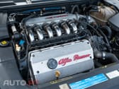 Alfa Romeo 166 2.0 V6 TB