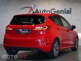 Ford Fiesta 1.0 EcoBoost ST-Line