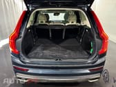 Volvo XC90 T8 AWD Twin Engine Geartronic Inscription
